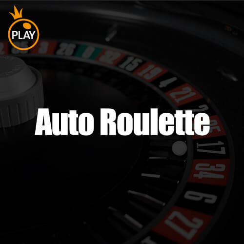 Auto Roulette Easy Slots