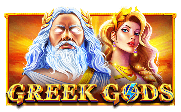 Greek Gods Slot Easy Slots