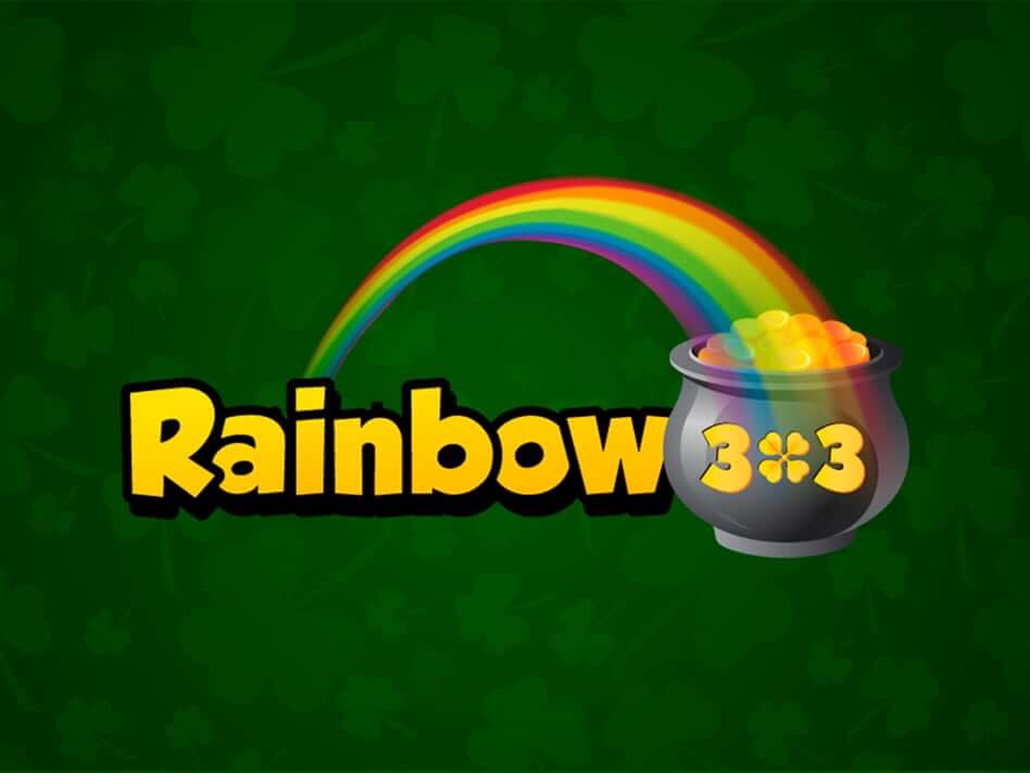 Rainbow 3x3 Slot Review