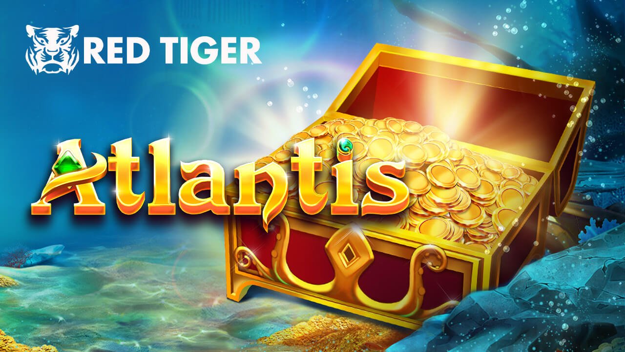 Atlantis Slot Easy Slots