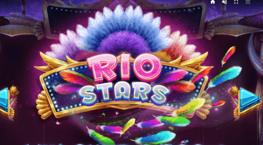 Rio Stars Slot Review