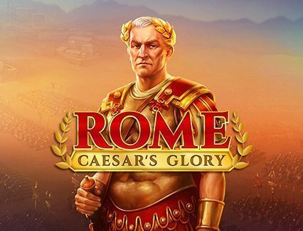 Rome Caesars Glory Slot Review
