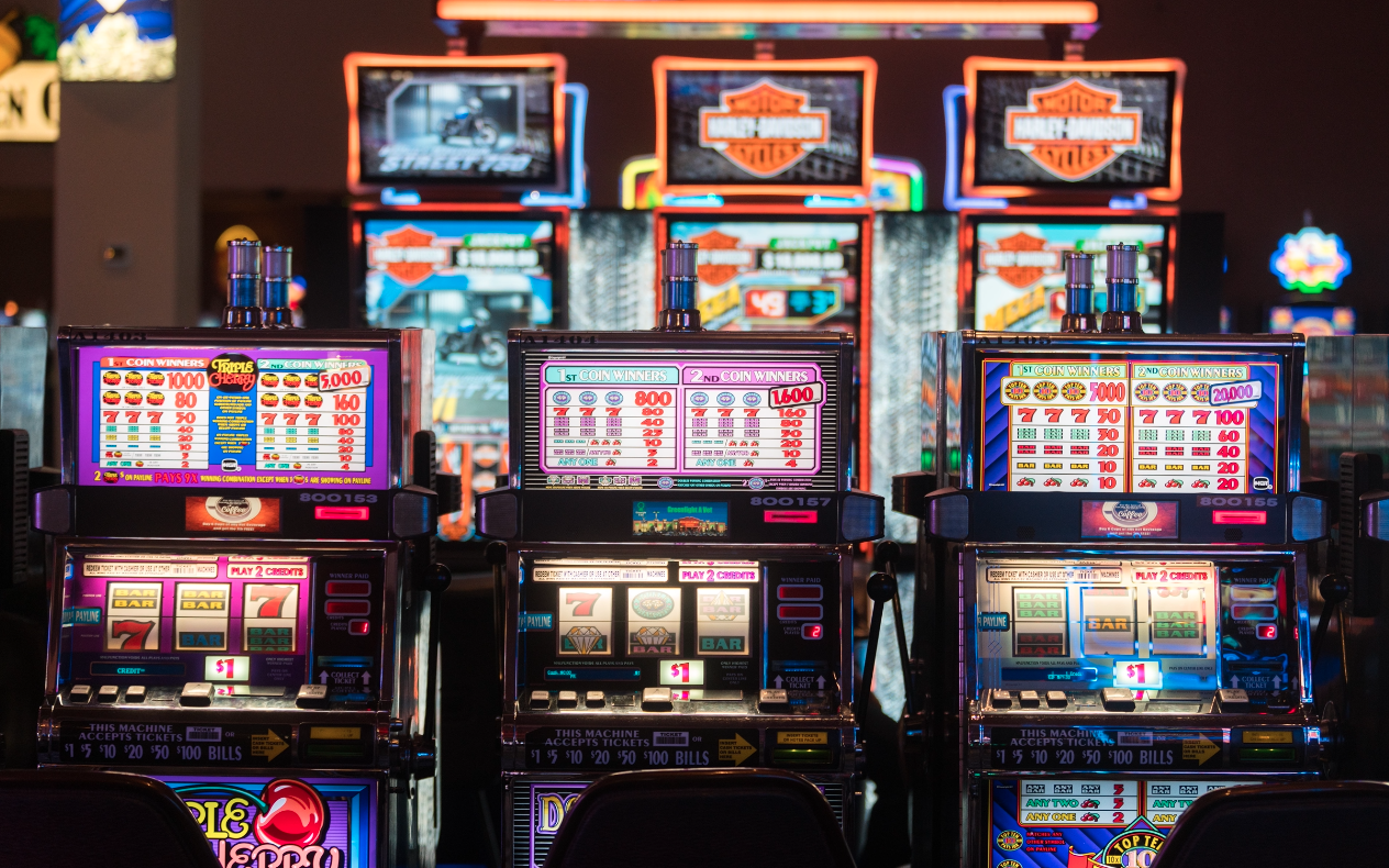 Best Payouts For Online Slots in 2020