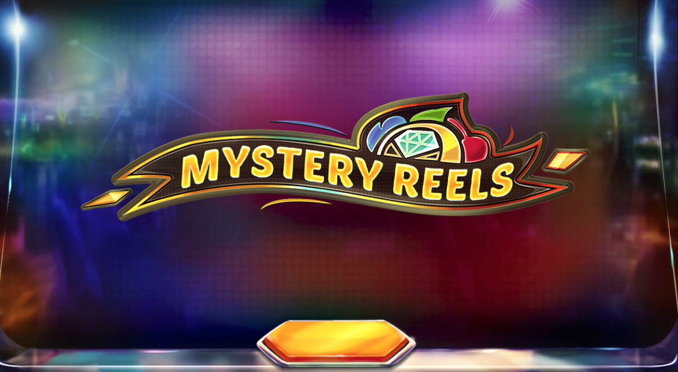 mystery reels game