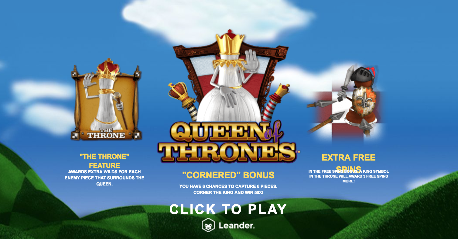 queen of thrones logo