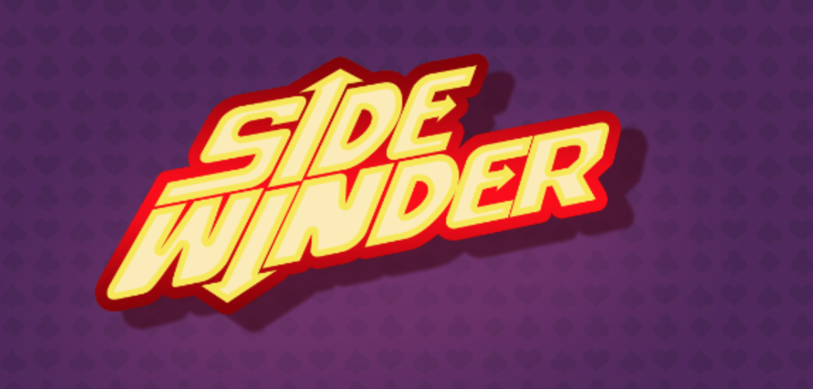 sidewinder logo