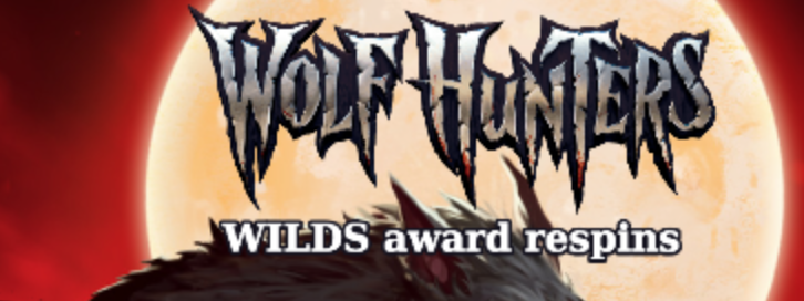 wolf hunters logo