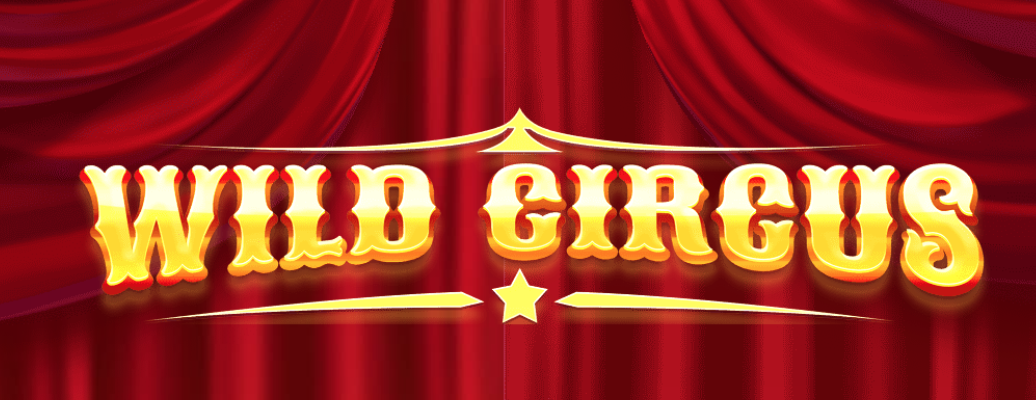 wild circus logo