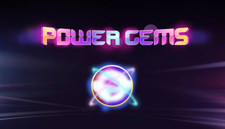 power gems logo