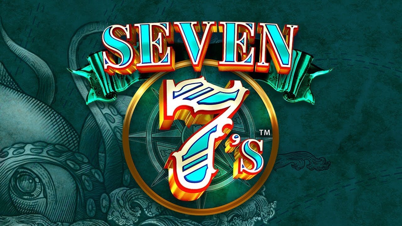 Seven 7s Slot Review