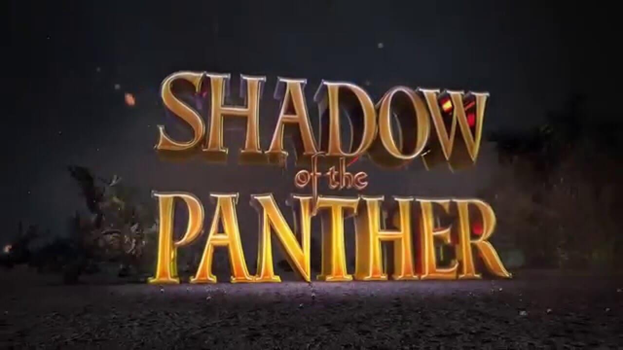 Shadow of the Panther Slot Review