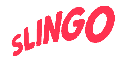 Slingo Cover