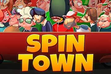 Spin Town Slot Review