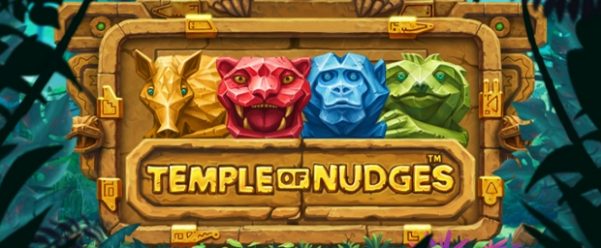 Temple Of Nudges Slot Review