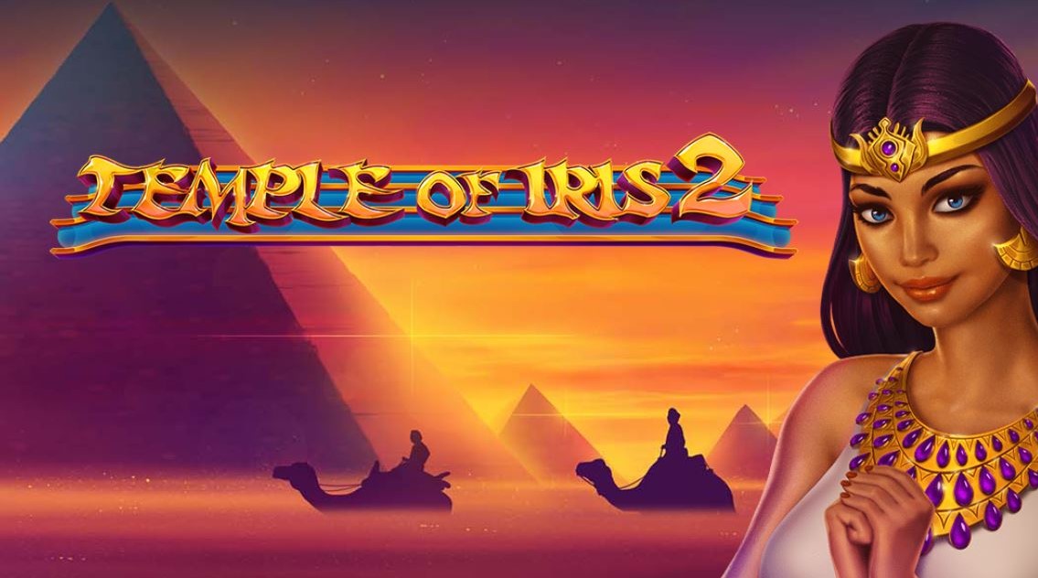 Temple of Iris 2 Slot Easy Slots