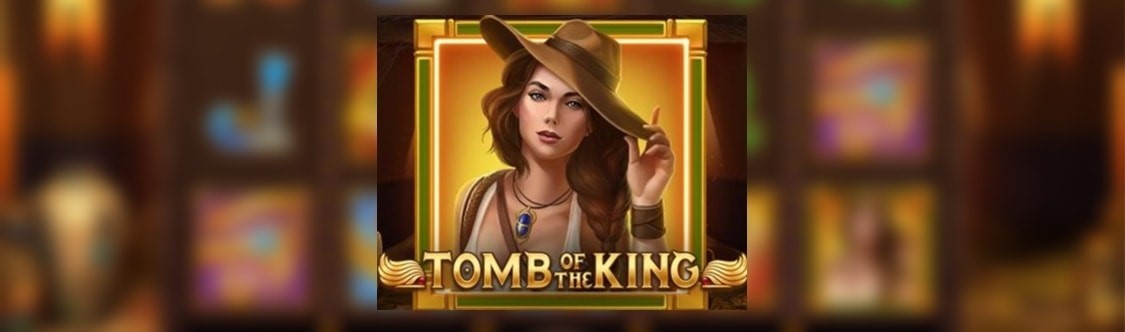 Tomb of the King Slot Easy Slots
