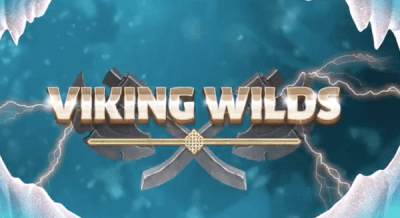 Viking Wilds Slot Review