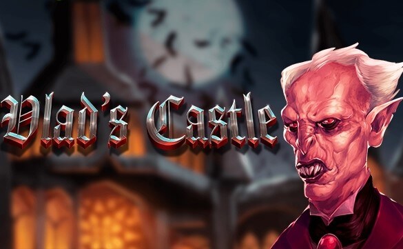 Vlad's Castle Slot Review