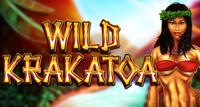 Wild Krakatoa Slot Easy Slots