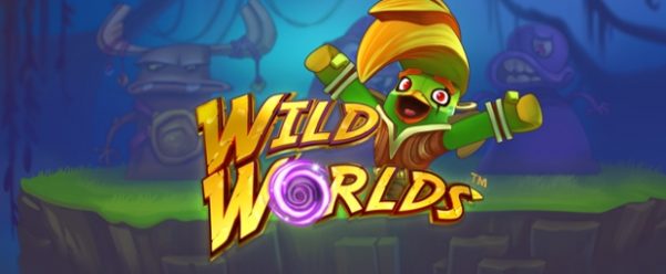 Wild Worlds Banner