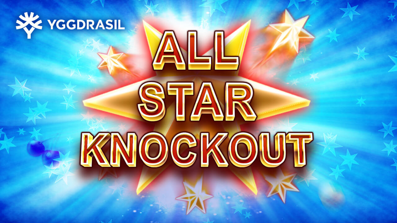 All Star Knockout Slot Easy Slots