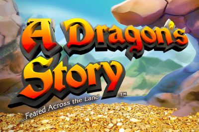 A Dragons Story cover