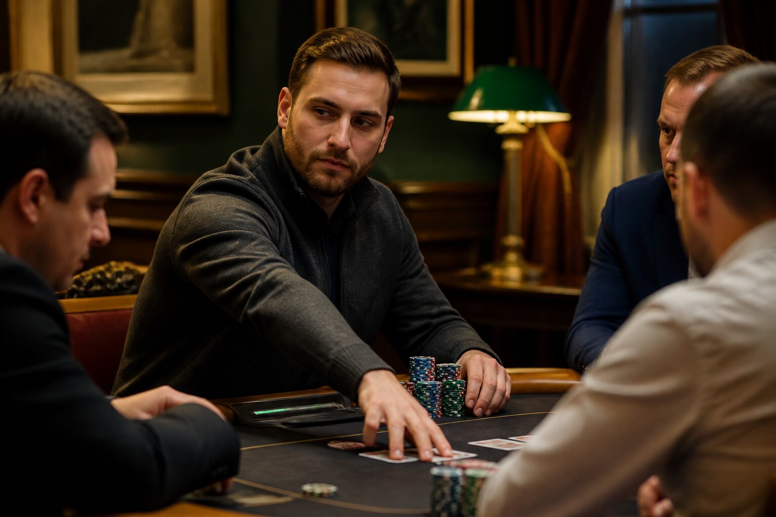 Angle Shoot Poker Explained: Etiquette, Rules and Table Behaviour