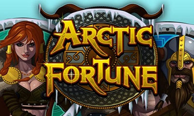 Arctic Fortune cover