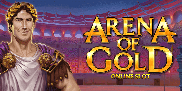 Arena of Gold Slots Easy Slots