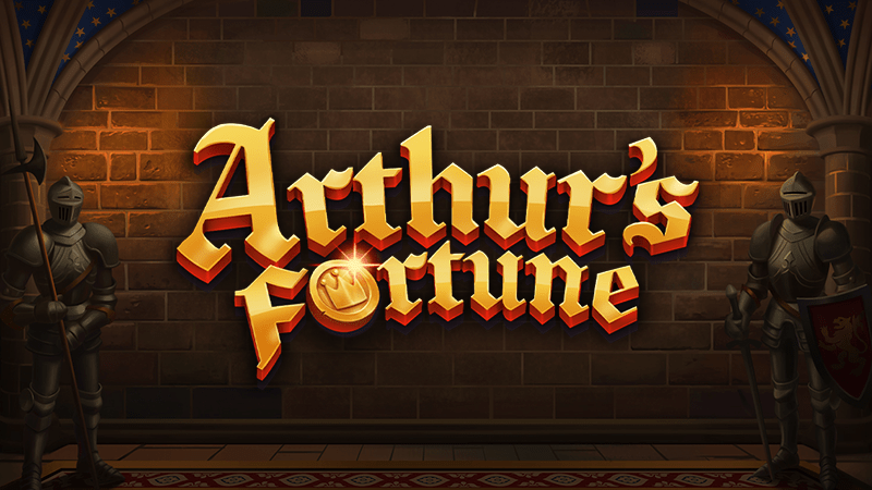 Arthur's Fortune Slot Easy Slots