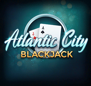 Atlantic City Blackjack Easy Slots