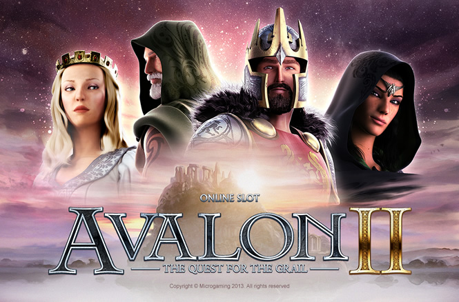 Avalon 2 logo