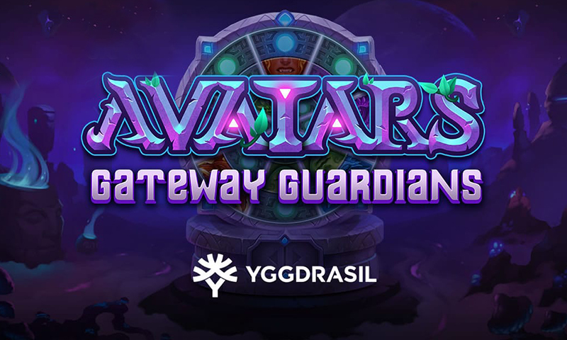 Avatars Gateway Guardians Slot Easy Slots