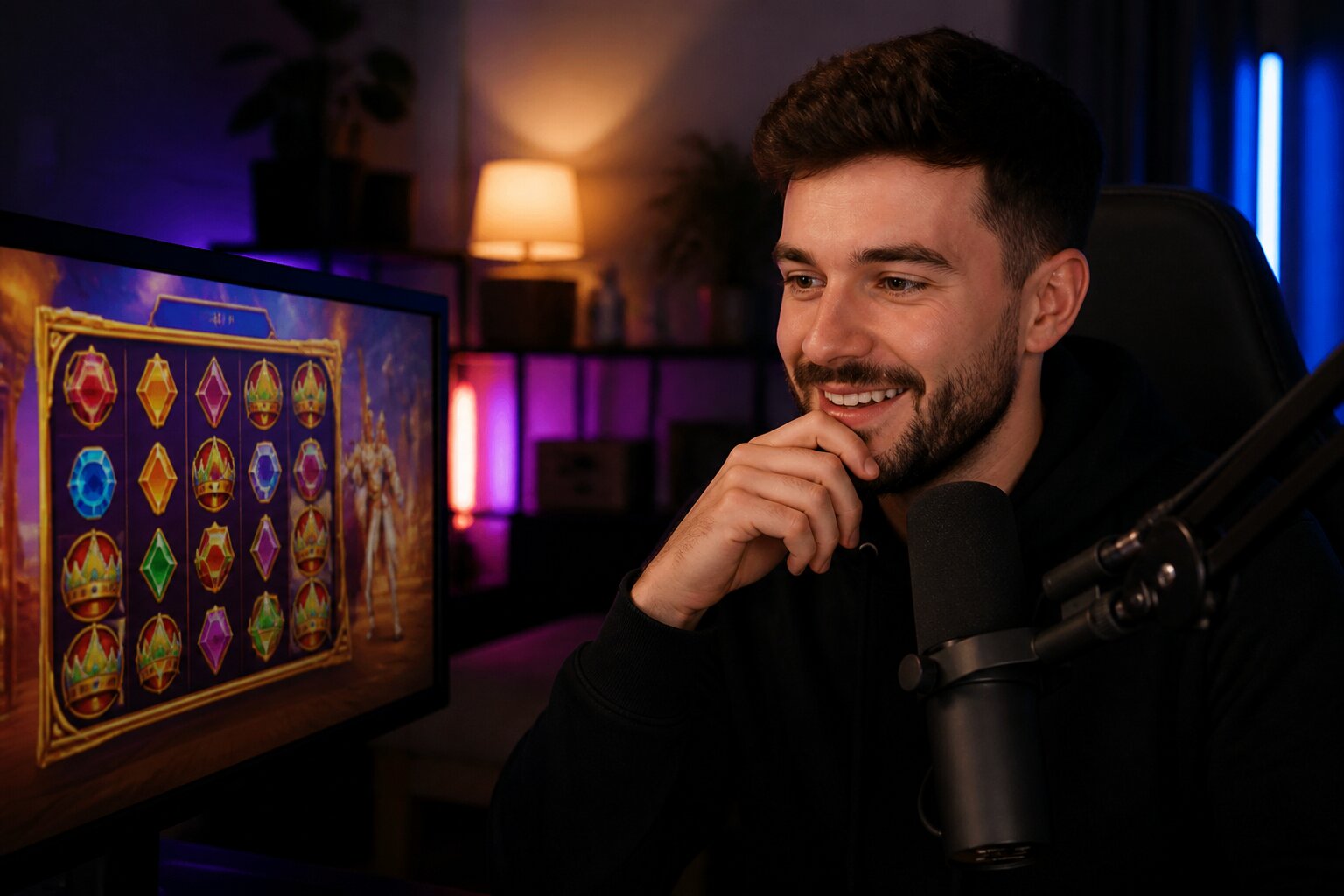 Ayezee Streamer Profile – Who is Ayezee, Popular Slots Videos