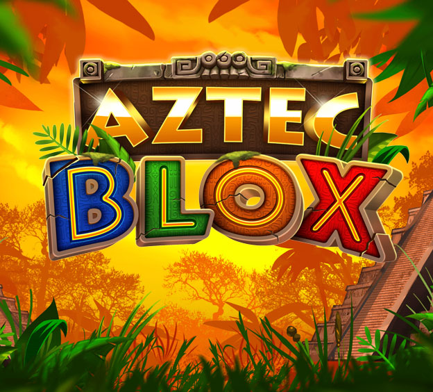 Aztec Blox Slot Easy Slots
