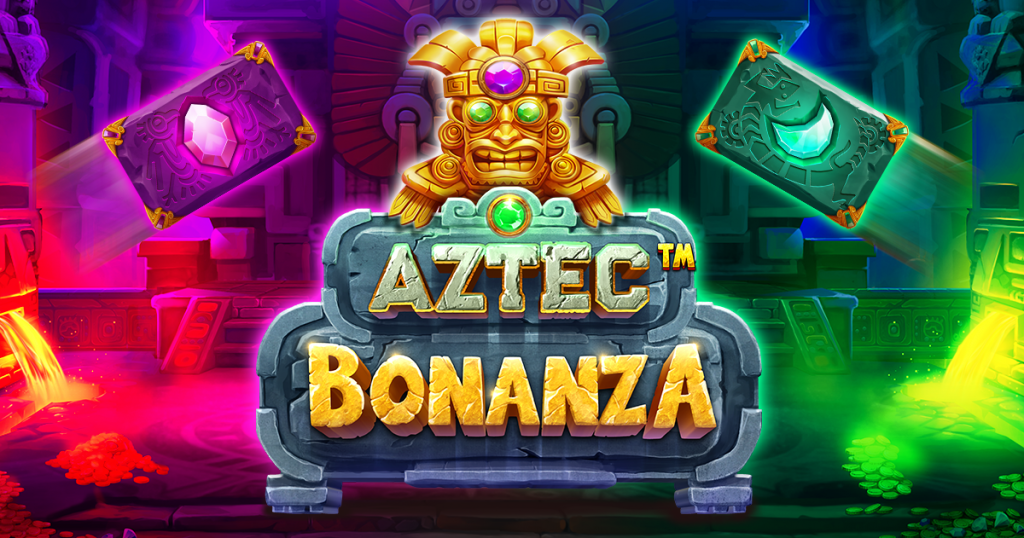 Aztec Bonanza Slot Easy Slots