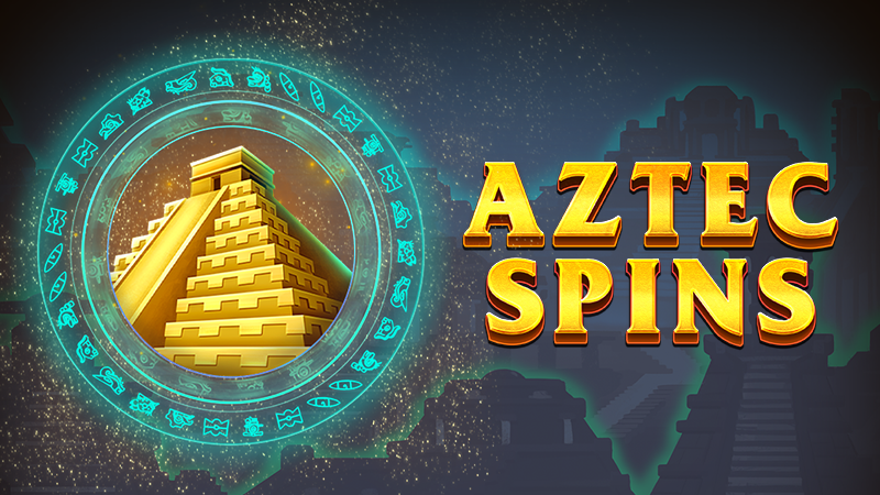 Aztec Spins Slot Easy Slots