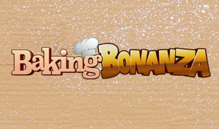 Baking Bonanza Slot Banner