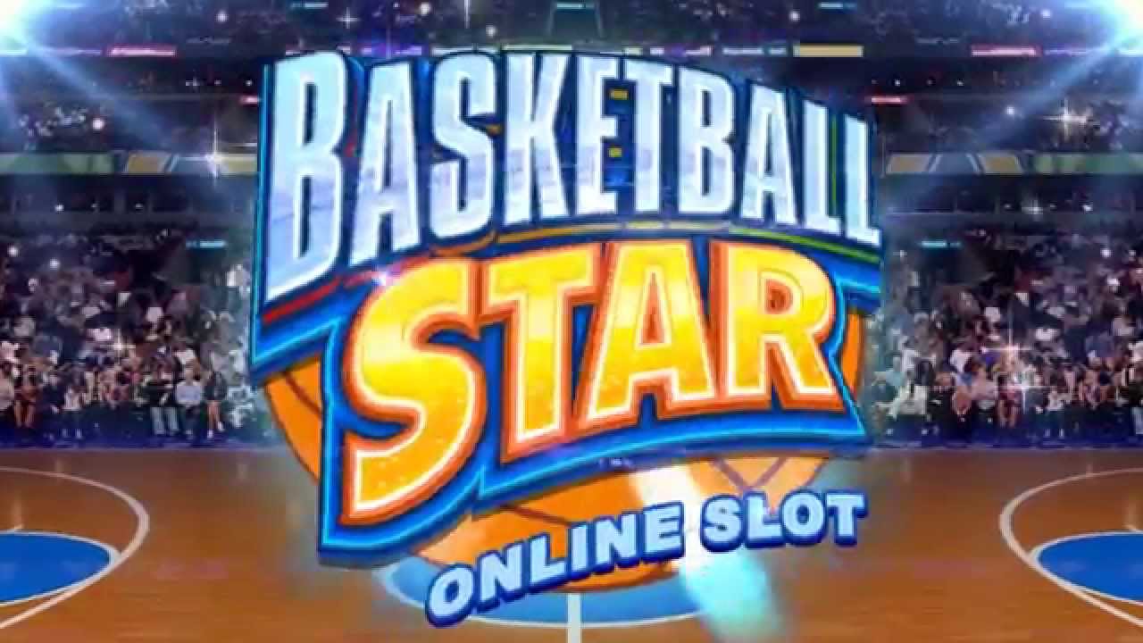 Basketball Star cover