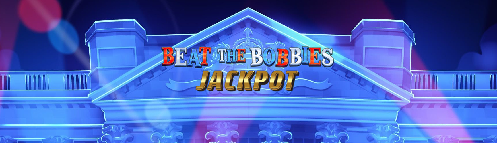 Beat-the-Bobbies EasySlots