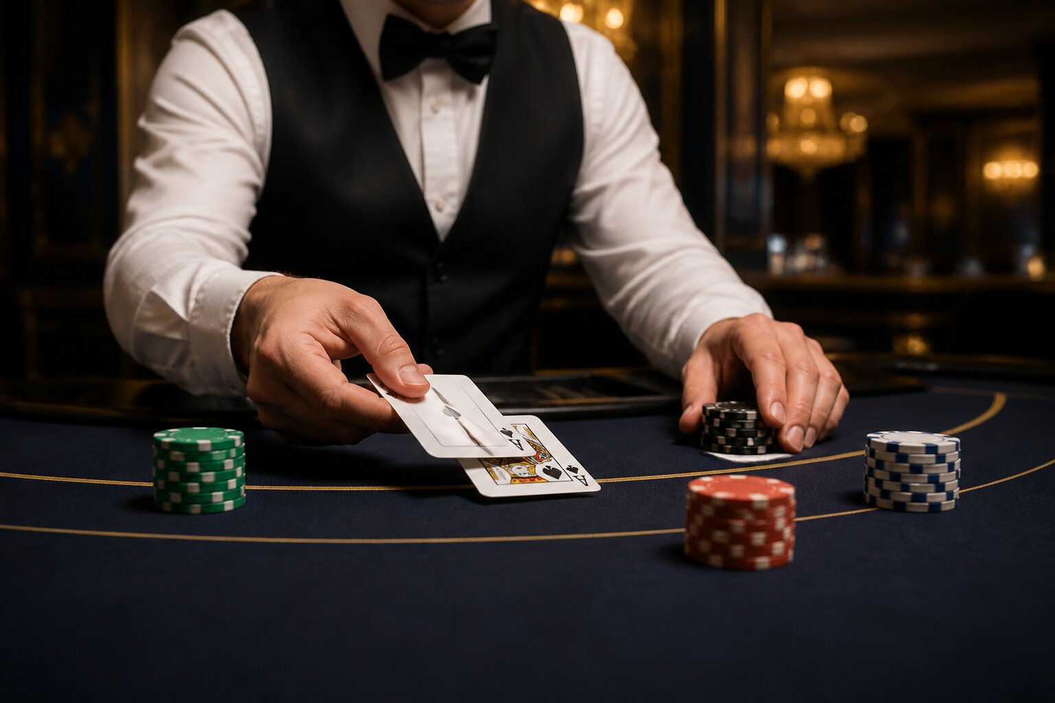 Best Blackjack Betting Strategy Guide for Consistent Casino Wins