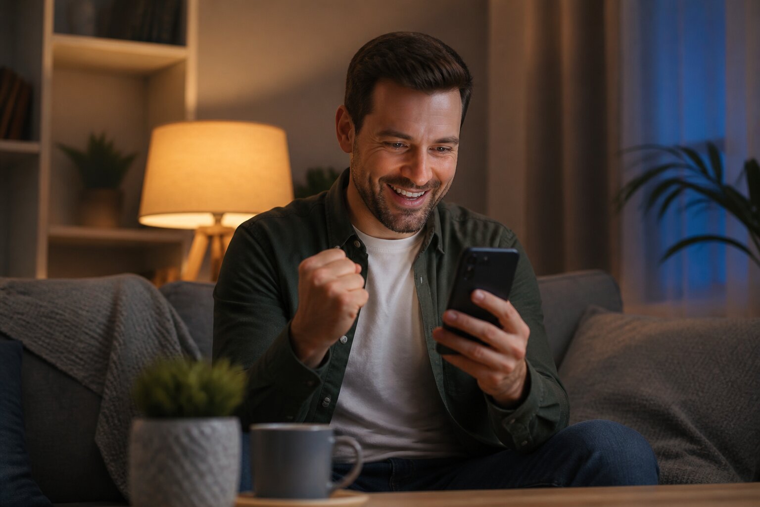 Best Online Instant Win Games With Good Odds For Real Money: What Defines Them?