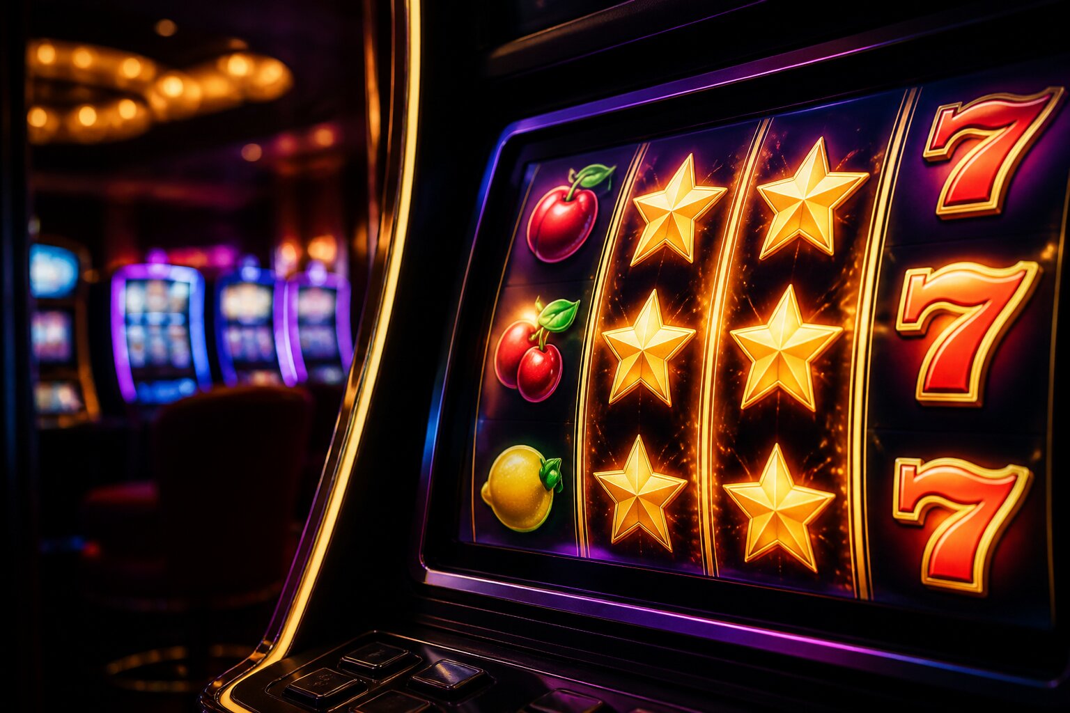 Best Online Slots With Sticky Wilds: Which Games Feature Them?
