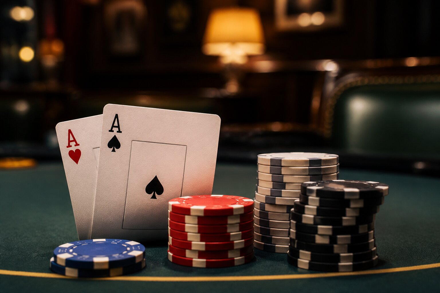 Poker Starting Hands: Guide to Best Starting Hands in Poker