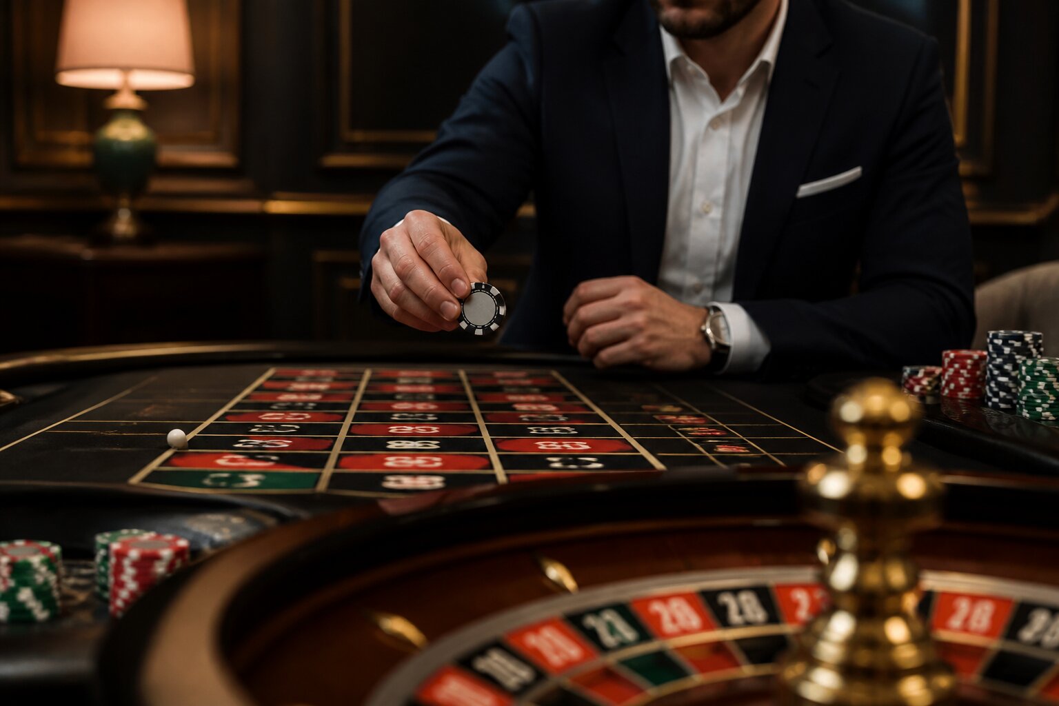 When to Bet on Zero in Roulette: Myths and Misconceptions