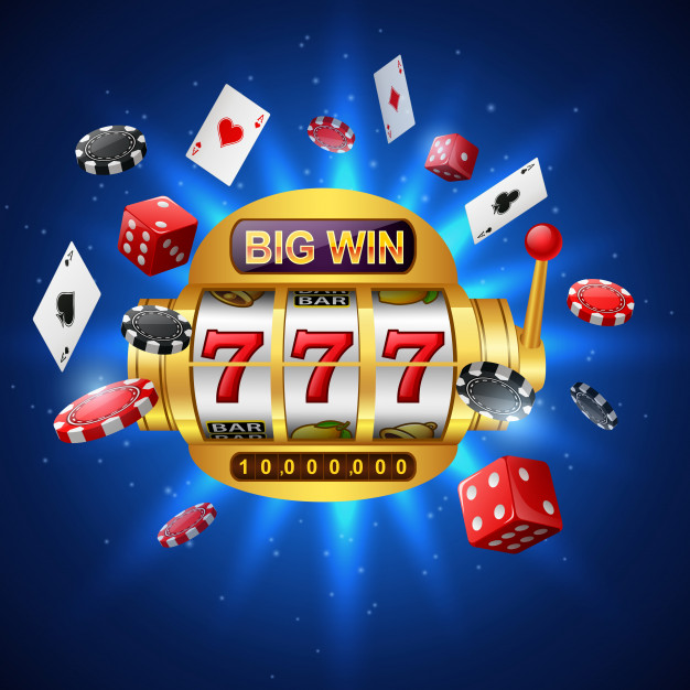 Live $1500 High Stakes Casino Slots At San Manuel #ad Slot Machine