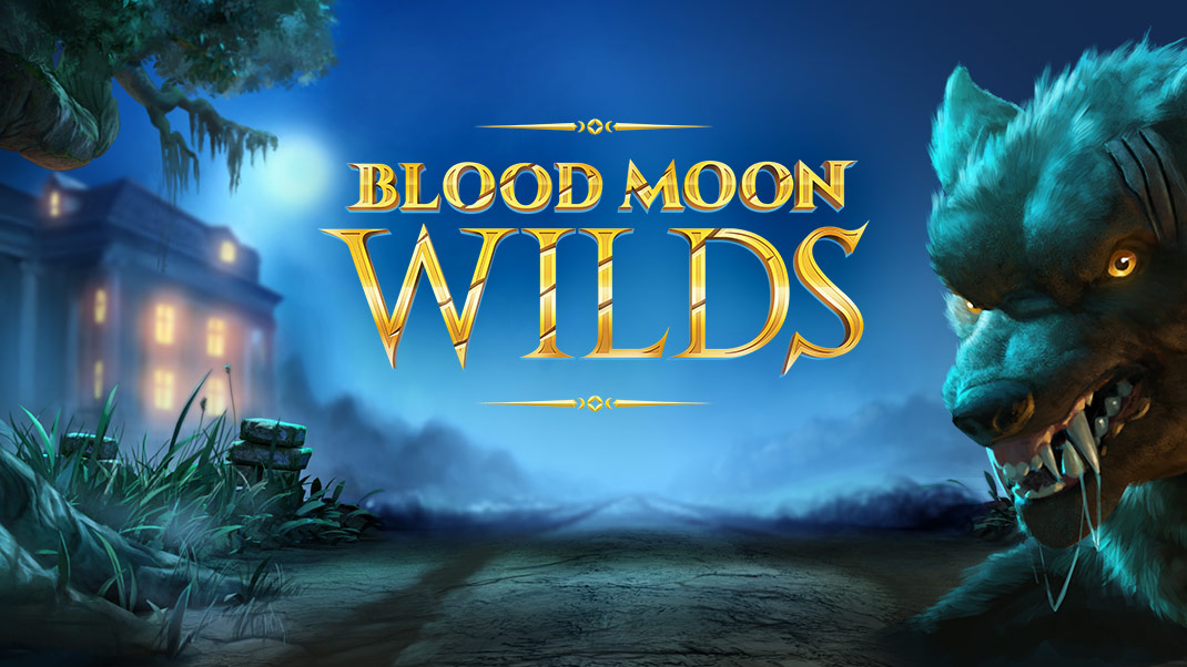 Blood Moon Wilds Slot Easy Slots