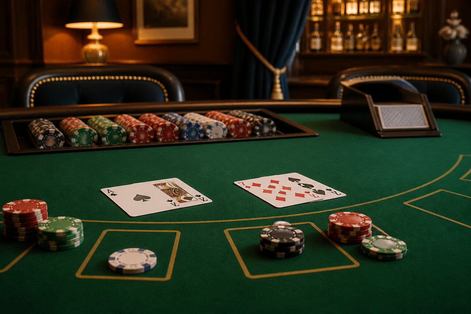 Bonus Blackjack Rules, Payouts & Online Game Guide