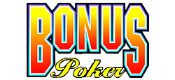 Bonus Poker Easy Slots