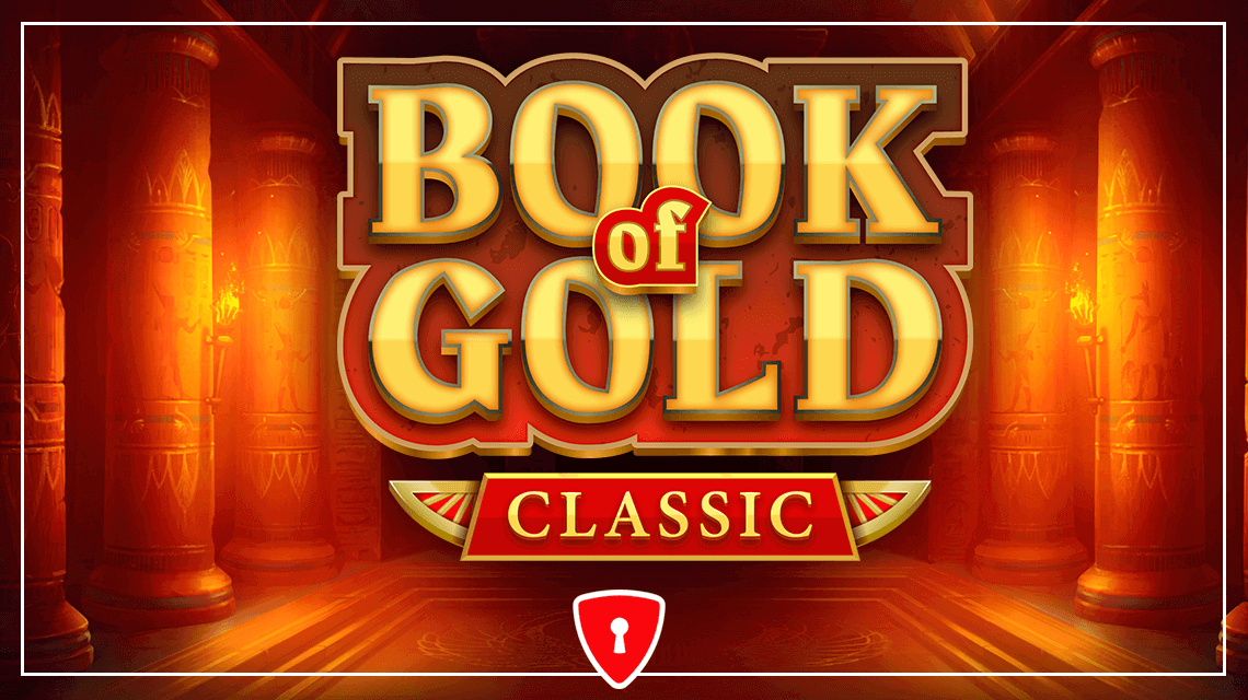 book of gold classic slot game review